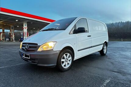 Mercedes-Benz Vito Gebrauchtwagen