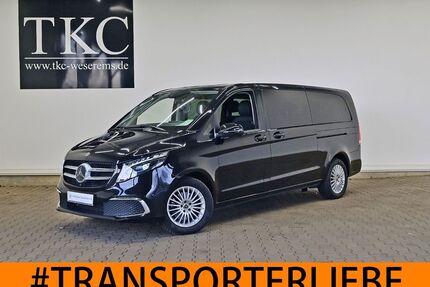 Mercedes-Benz V 300 Gebrauchtwagen