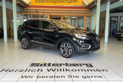 Renault Kadjar Gebrauchtwagen