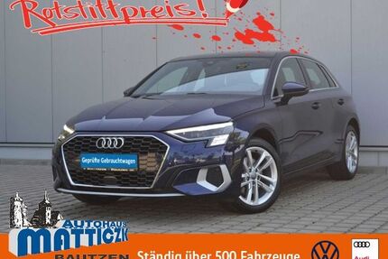 Audi A3 Gebrauchtwagen
