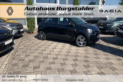Renault Twingo Gebrauchtwagen