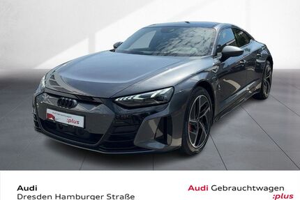 Audi e-tron GT Gebrauchtwagen