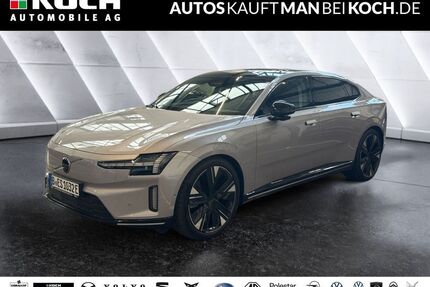 Volvo ES90 Gebrauchtwagen