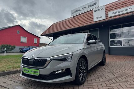 Skoda Scala Gebrauchtwagen