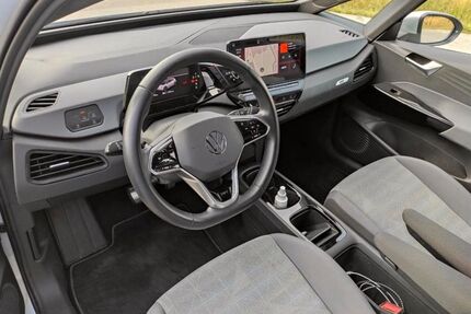 VW ID.3 Gebrauchtwagen