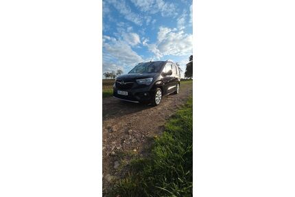 Opel Combo Life Gebrauchtwagen