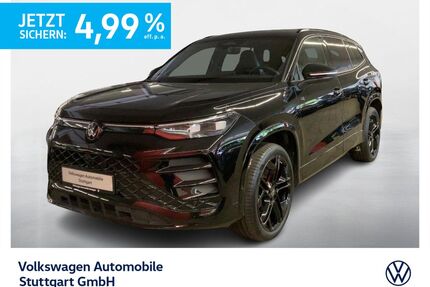 VW Tayron Gebrauchtwagen