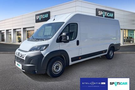 Fiat Ducato Gebrauchtwagen