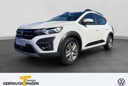 Dacia Sandero Gebrauchtwagen