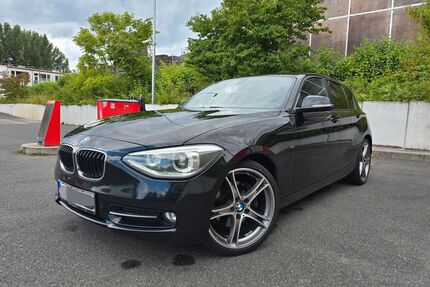 BMW 125 Gebrauchtwagen