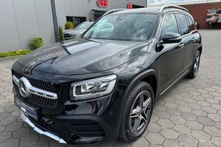 Mercedes-Benz GLB 180 Gebrauchtwagen