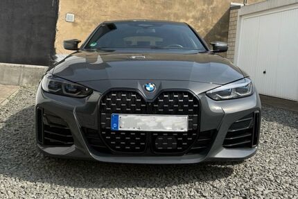BMW 440 Gran Coupé Gebrauchtwagen