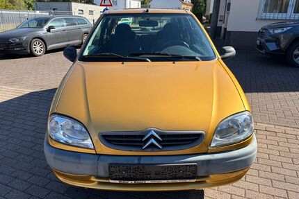 Citroen SAXO Gebrauchtwagen