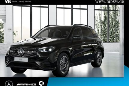 Mercedes-Benz GLE 450 Gebrauchtwagen