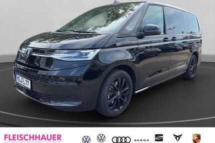 VW T7 Multivan Gebrauchtwagen
