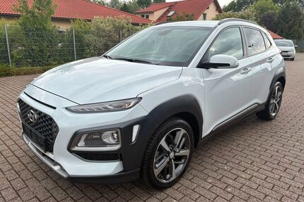 Hyundai KONA Gebrauchtwagen