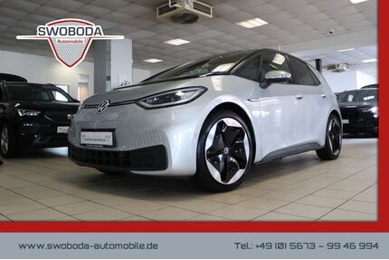 VW ID.3 Gebrauchtwagen