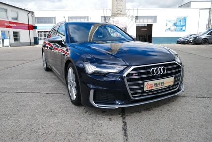 Audi S6 Gebrauchtwagen
