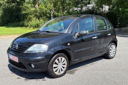 Citroen C3 Gebrauchtwagen