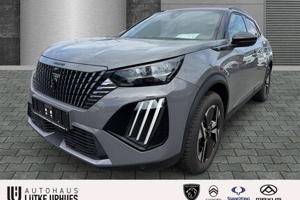 Peugeot 2008 Gebrauchtwagen