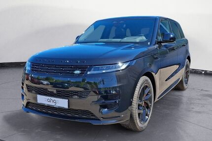 Land Rover Range Rover Sport Gebrauchtwagen