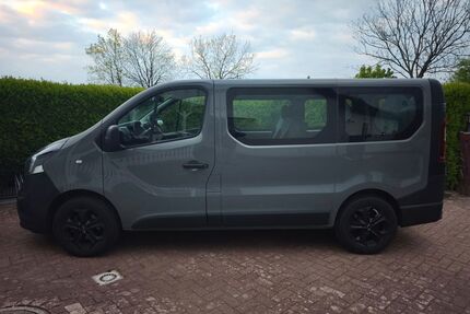 Opel Vivaro Gebrauchtwagen