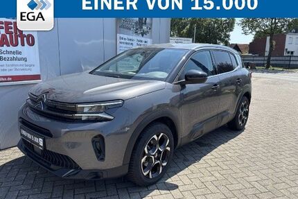 Citroen C5 Aircross Gebrauchtwagen