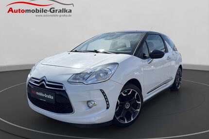 Citroen DS3 Gebrauchtwagen