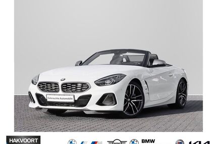 BMW Z4 M40 Gebrauchtwagen