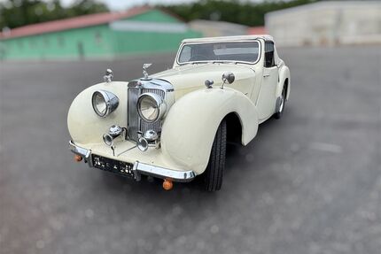 Triumph Andere Oldtimer
