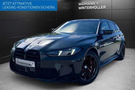 BMW M3 Gebrauchtwagen
