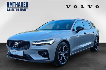 Volvo V60 Gebrauchtwagen
