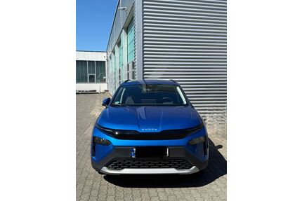 Skoda Elroq Gebrauchtwagen
