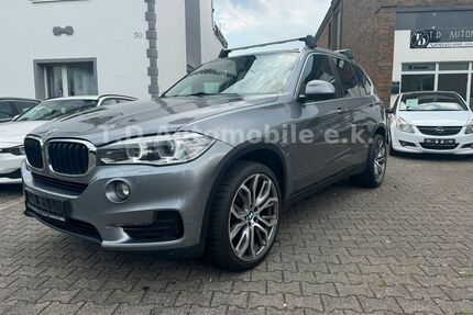 BMW X5 Gebrauchtwagen