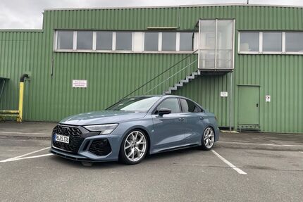 Audi RS3 Gebrauchtwagen