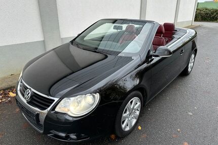 VW Eos Gebrauchtwagen