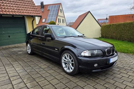 BMW 325 Gebrauchtwagen
