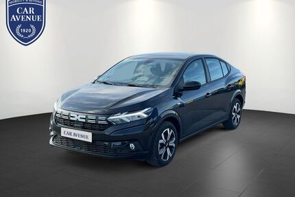 Dacia Logan Gebrauchtwagen