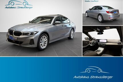 BMW 320 Gebrauchtwagen