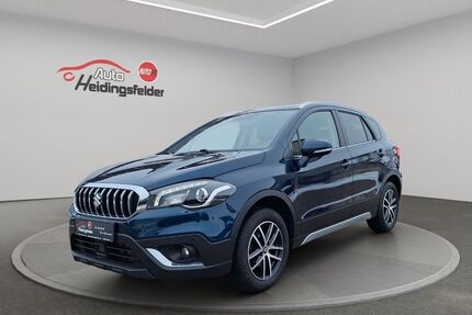 Suzuki (SX4) S-Cross Gebrauchtwagen