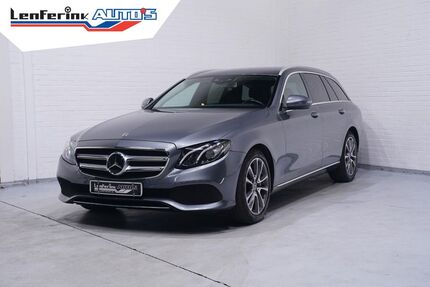 Mercedes-Benz E 350 Gebrauchtwagen