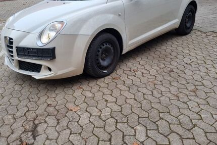 Alfa Romeo MiTo Gebrauchtwagen