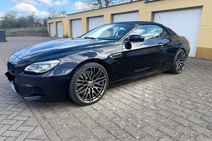 BMW M6 Gebrauchtwagen