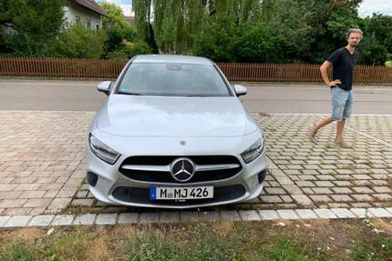 Mercedes-Benz A 200 Gebrauchtwagen