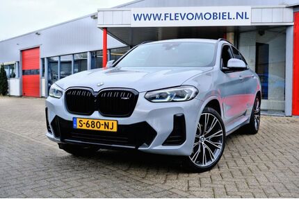BMW X4 Gebrauchtwagen