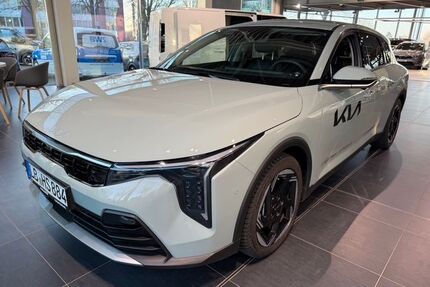 Kia K4 Gebrauchtwagen