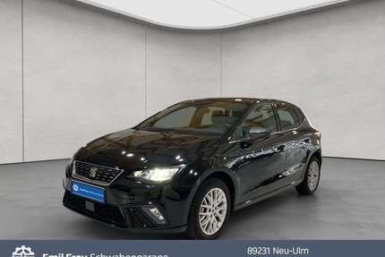 Seat Ibiza Gebrauchtwagen