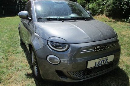 Fiat 500e Gebrauchtwagen