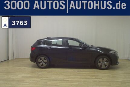 BMW 116 Gebrauchtwagen