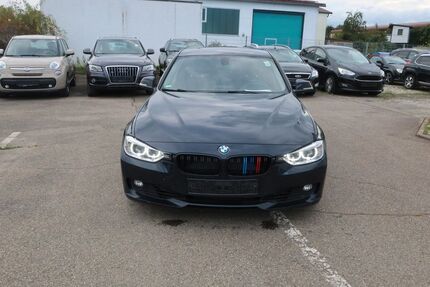 BMW 325 Gebrauchtwagen